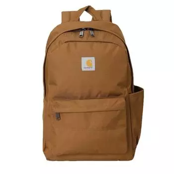 Рюкзак Daypack Standard 21L Classic Laptop Daypack Backpack [Carhartt] Мужской Женский [CB0280] C.BROWN [Товар]