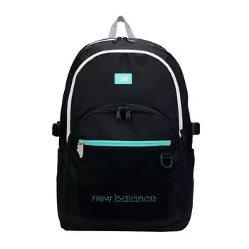 Рюкзак Daypack зеленый [New Balance] зелёный