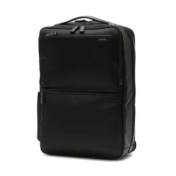 Рюкзак Debonair 5 L расширяемый [Samsonite] чёрный