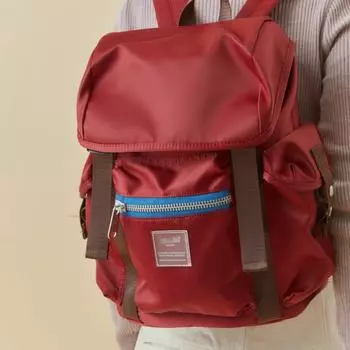 Рюкзак Деловой Легкий Роскошный Компьютерный Сумка Студенческий Ранец Мужской и Женский Дорожный Рюкзак One Size