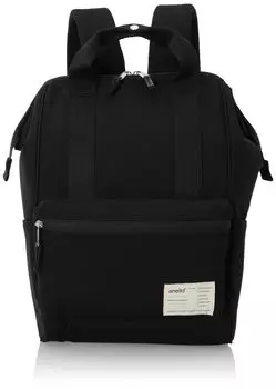 Рюкзак DEPARTURE ATB4475 BK один размер [Anello]