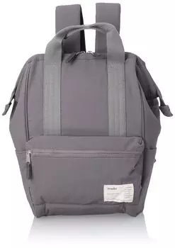 Рюкзак DEPARTURE ATB4475 GY один размер [Anello]