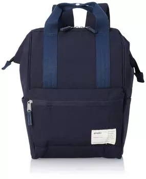 Рюкзак DEPARTURE ATB4475 NV один размер [Anello]