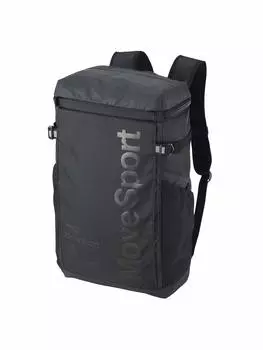 Рюкзак Descente Backpack Рюкзак ограниченного размера с чехлом от дождя и карманом для ПК со светоотражающими свойствами объемом 30 л для поездок на работу или занятий в клубе BK [Move Sports] [модель EC,