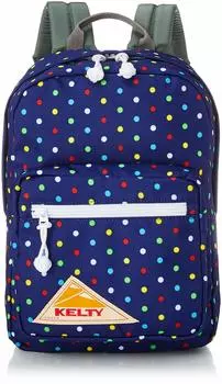 Рюкзак детский детский темно-синий DOT [Kelty] детский 2.0