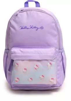 Рюкзак детский DKT33900 Фиолетовый [Hello Kitty] фиолетовый