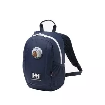 Рюкзак детский Keilhaus Pack 8 K Keilhaus Pack 8 унисекс HYJ92301 экскурсия детский сад детский сад школа Helly синий ОДИН РАЗМЕР [Helly Hansen]