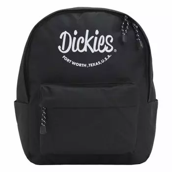 Рюкзак детский размер рюкзак рюкзак черный один размер [Dickies] чёрный