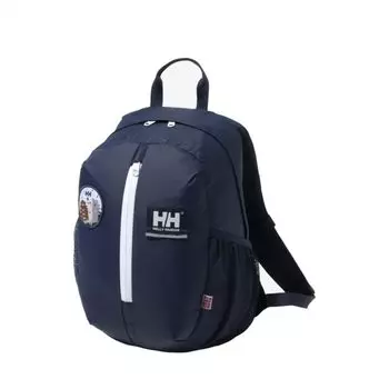 Рюкзак детский Skarstind Pack 15 K Skarstind Pack 15 унисекс HYJ92300 экскурсия детский сад детский сад школа Helly синий [Helly Hansen]
