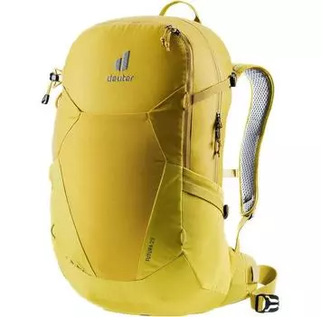 Рюкзак Deuter Futura 23 turmeric/greencurry (3400121-8206)