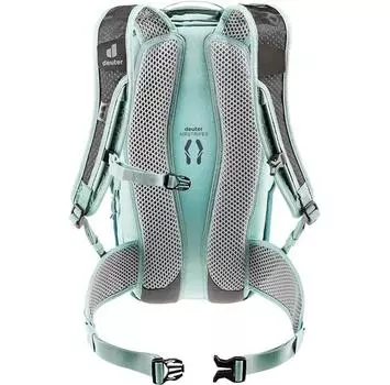 Рюкзак Deuter Race 12 deepsea/jade (3204123-3247)