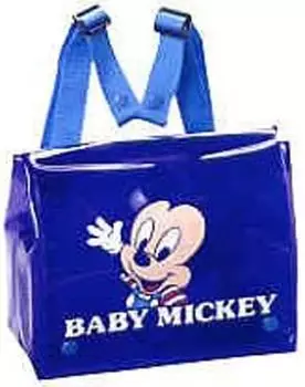 Рюкзак Disney Baby Baby Mickey Summer Backpack Kids Baby Mickey Pool Bag (Сумка Дисней) В-6882 /В-6882 /В-6882