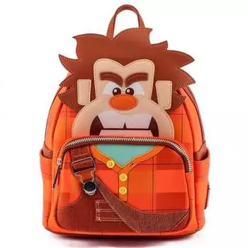 Рюкзак Disney Loungefly WreckIt Ralph Cosplay 20L