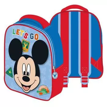 Рюкзак Disney Mickey 3D 20L