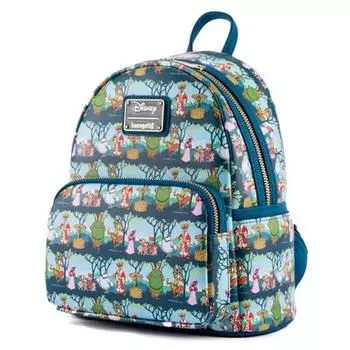 Рюкзак Disney Sherwood Loungefly Robin Hood 20L
