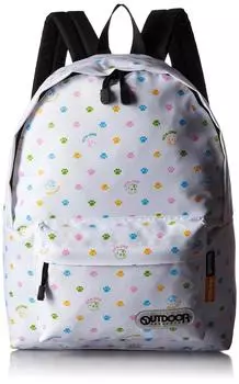 Рюкзак для активного отдыха Vita One Collaboration M VN111 Белый [Продукты для активного отдыха] и VITA-ONE белый