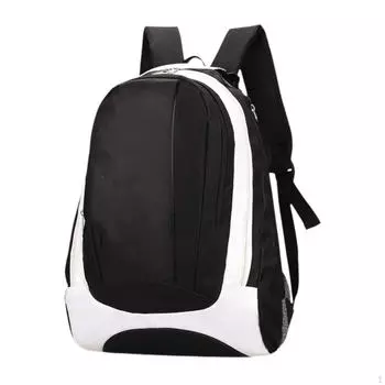 Рюкзак для бадминтона Удобная стильная сумка для путешествий с ракеткой розовый