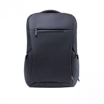 Рюкзак для деловых поездок, 2 многофункциональных дорожных сумки объемом 26 л, рюкзак для ноутбука, водонепроницаемые большие сумки на плечо для мужчин чёрный