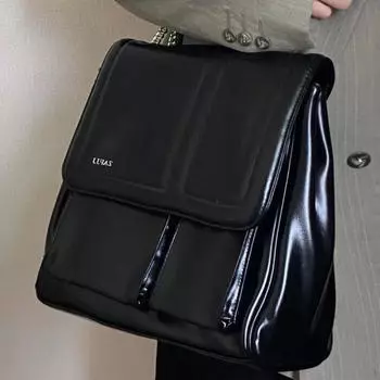 Рюкзак для девочек, модный, из искусственной кожи, повседневный, легкий, стильный, для путешествий