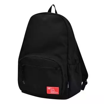 Рюкзак для дневного ношения, большая вместимость 20 л, рюкзак для поездок на работу, милые персонажи 0451, черный, один размер [Снупи], для женщин, для мужчин, для школы, путешествий, прогулок,