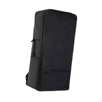 Рюкзак для гребли на веслах Дорожная сумка для хранения Износостойкая надувная