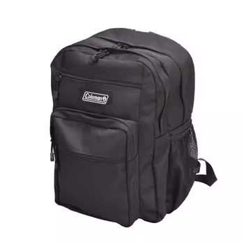 Рюкзак для камеры Coleman Camera Bag, рюкзак для камеры Coleman Camera Daypack, черный, 12 л [ETSUMI] VCO-4836 чёрный