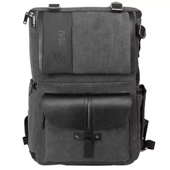 Рюкзак для камеры EIRMAI Travel Camera Backpack, сумка для зеркальной камеры, большая вместимость, водонепроницаемый чехол для камеры зелёный