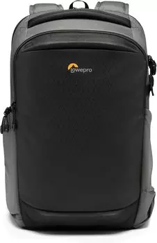 Рюкзак для камеры Flipside 400 AW III Темно-серый рюкзак для походов Сумка для камеры 16 л Вмещает съемный чехол для аксессуаров Чехол для всех погодных условий