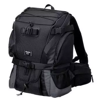 Рюкзак для камеры HAKUBA Godwin NEO Photo Backpack S 15L с возможностью крепления на штатив, черный SGWN-PRCS-BK