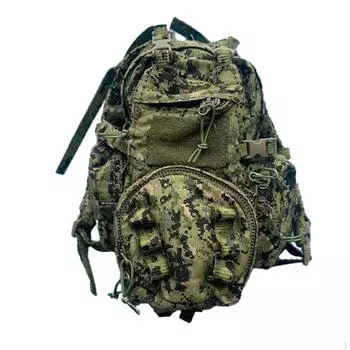 Рюкзак для кукол 12 - large