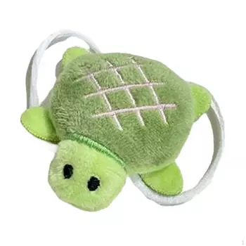 Рюкзак для кукол, комплект одежды, удобные костюмы, подарок для девочки, мода, плюш green turtle