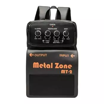 Рюкзак для мальчиков большой емкости, повседневный рюкзак Rock, маленький мужской школьный рюкзак чёрный