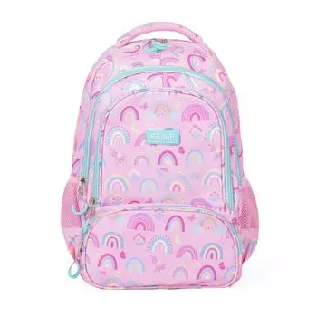 Рюкзак для милого большого подарка на день начальной школы [AACXX] для детей, девочек, мальчиков, рюкзак, популярный, легкий, стильный, детский