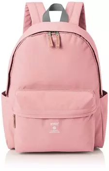 Рюкзак для многократного хранения воды A4 CABIN GTM0451 Pink [Anello Grande], легкий, водоотталкивающий,