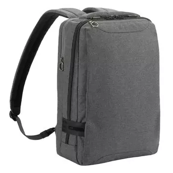 Рюкзак для мужчин Business 2 Air A4 Can Store Inch Hoverlight Can Store Grey [Ace Gene], Chambers, Размер, 13,3 ПК, 2, Антибактериальный/Антивирусный карман,