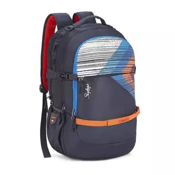 Рюкзак для ноутбука Skybags Cruze Xl для колледжа с железом 21 x 33 x 51 cm