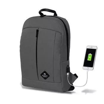 Рюкзак для ноутбука Smart Bag Usb Charge Input