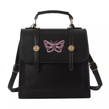 Рюкзак для отдыха, новый женский тренд, модный рюкзак, рюкзак большой вместимости, женский рюкзак