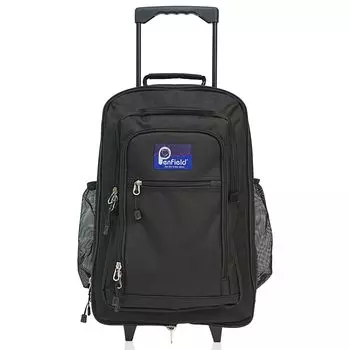 Рюкзак для переноски 2WAY Carry Case Backpack Большая вместимость, расширяемая с чехлом для покрышек 20269505 Черный F [Penfield] Мужской