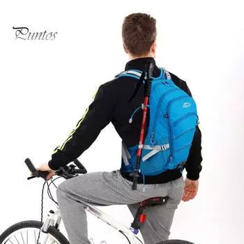 Рюкзак для пешего туризма, легкий мужской и женский водонепроницаемый рюкзак для спорта на открытом воздухе, велоспорта, путешествий, кемпинга, альпинизма, дневной рюкзак, сумка для рюкзака красный