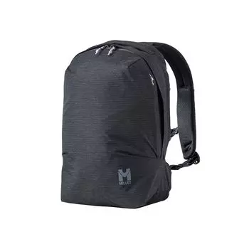 Рюкзак для пешего туризма Suiu 18 MIS0718 Black Heather F [Millet] [Женский] (НОВЫЙ ЛОГОТИП)