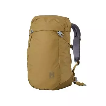 Рюкзак для пешего туризма Suiu 22 MIS0719 Heather Mustard F [Millet] [Женский] (НОВЫЙ ЛОГОТИП)