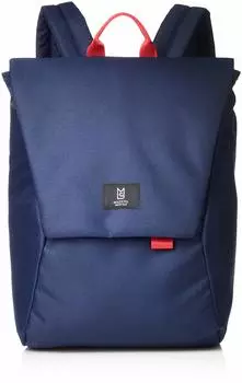 Рюкзак для ПК A4 Hutte Navy Blue [Mirest] Мужской Женский