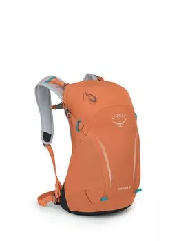 Рюкзак для походов Osprey Hikelite 18L Uni 18 Koi One Size Orange/Blue Venture,