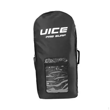 Рюкзак для серфинга, сумка для хранения, большая вместительная доска для серфинга, переноска доски для серфинга