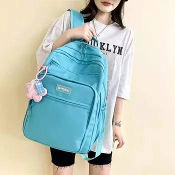 Рюкзак для школьников большой вместимости