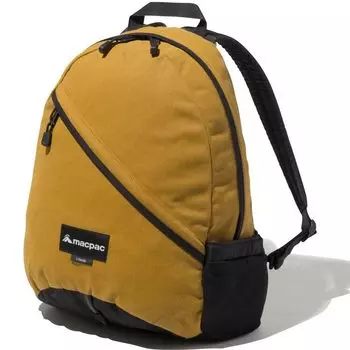 Рюкзак для школы, деловой рюкзак, легкий Alp XL MM72307 Tussock ОДИН РАЗМЕР [Mac Pack]