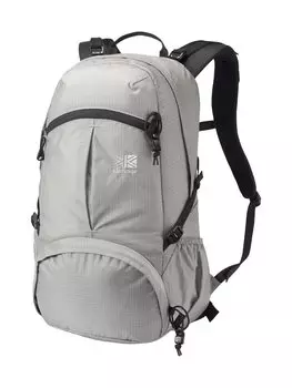 Рюкзак для скалолазания 25 Silver ONESIZE [Karimar]