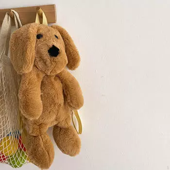 Рюкзак для собак, повседневная сумка на плечо для уличных свиданий, подарков на день рождения для взрослых хаки