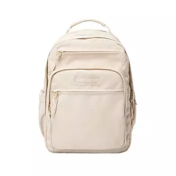 Рюкзак для старшей школы, 5 слоев, 16 дюймов, ПК, A4, большой, 13 ручек, день, хаки [SUNLUTO], женский, для студентов, водонепроницаемый, тип, хранение, вместимость, карманы, держатель, хаки